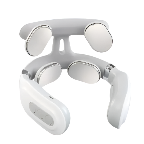Smart Neck & Back Massager