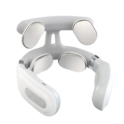Smart Neck & Back Massager