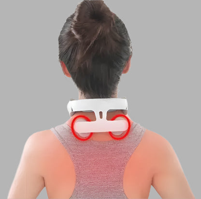 Smart Neck & Back Massager